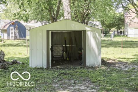 18 Maple Drive Bargersville IN 46106