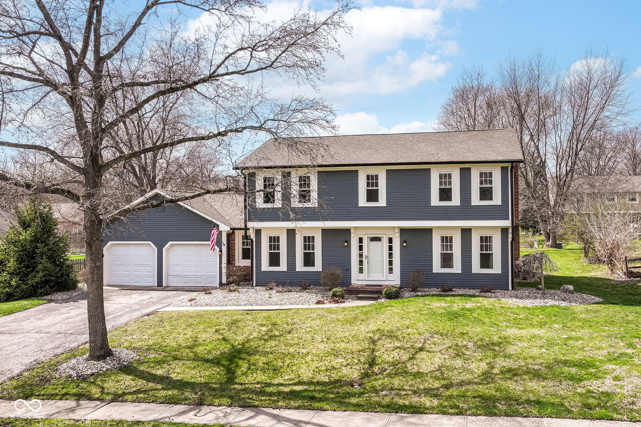 726 Ironwood Drive Carmel IN 46033