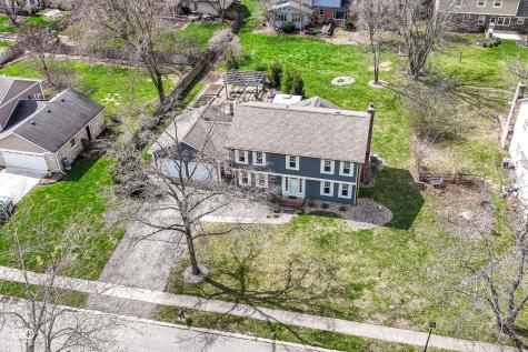 726 Ironwood Drive Carmel IN 46033