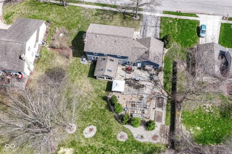 726 Ironwood Drive Carmel IN 46033