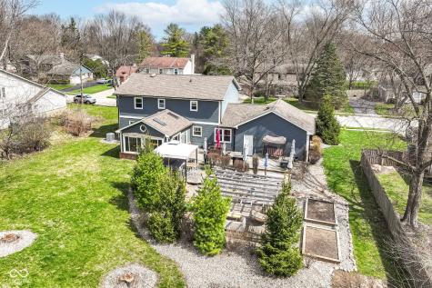 726 Ironwood Drive Carmel IN 46033