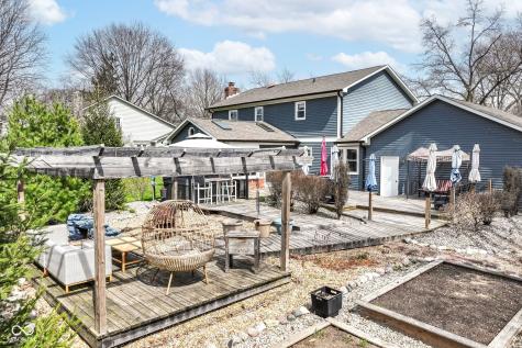 726 Ironwood Drive Carmel IN 46033