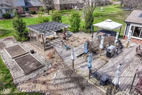 726 Ironwood Drive Carmel IN 46033