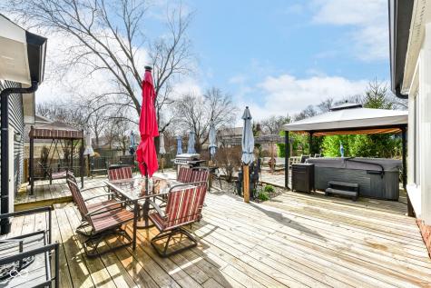 726 Ironwood Drive Carmel IN 46033
