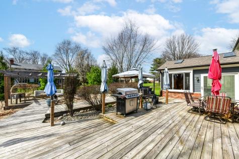 726 Ironwood Drive Carmel IN 46033