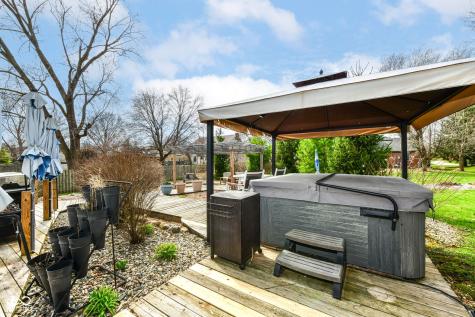 726 Ironwood Drive Carmel IN 46033