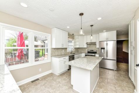 726 Ironwood Drive Carmel IN 46033