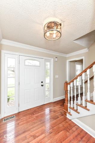 726 Ironwood Drive Carmel IN 46033