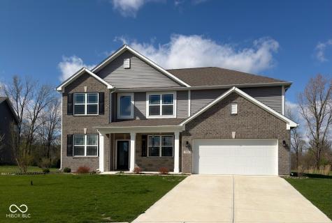 7696 Rolling Green Drive Plainfield IN 46168