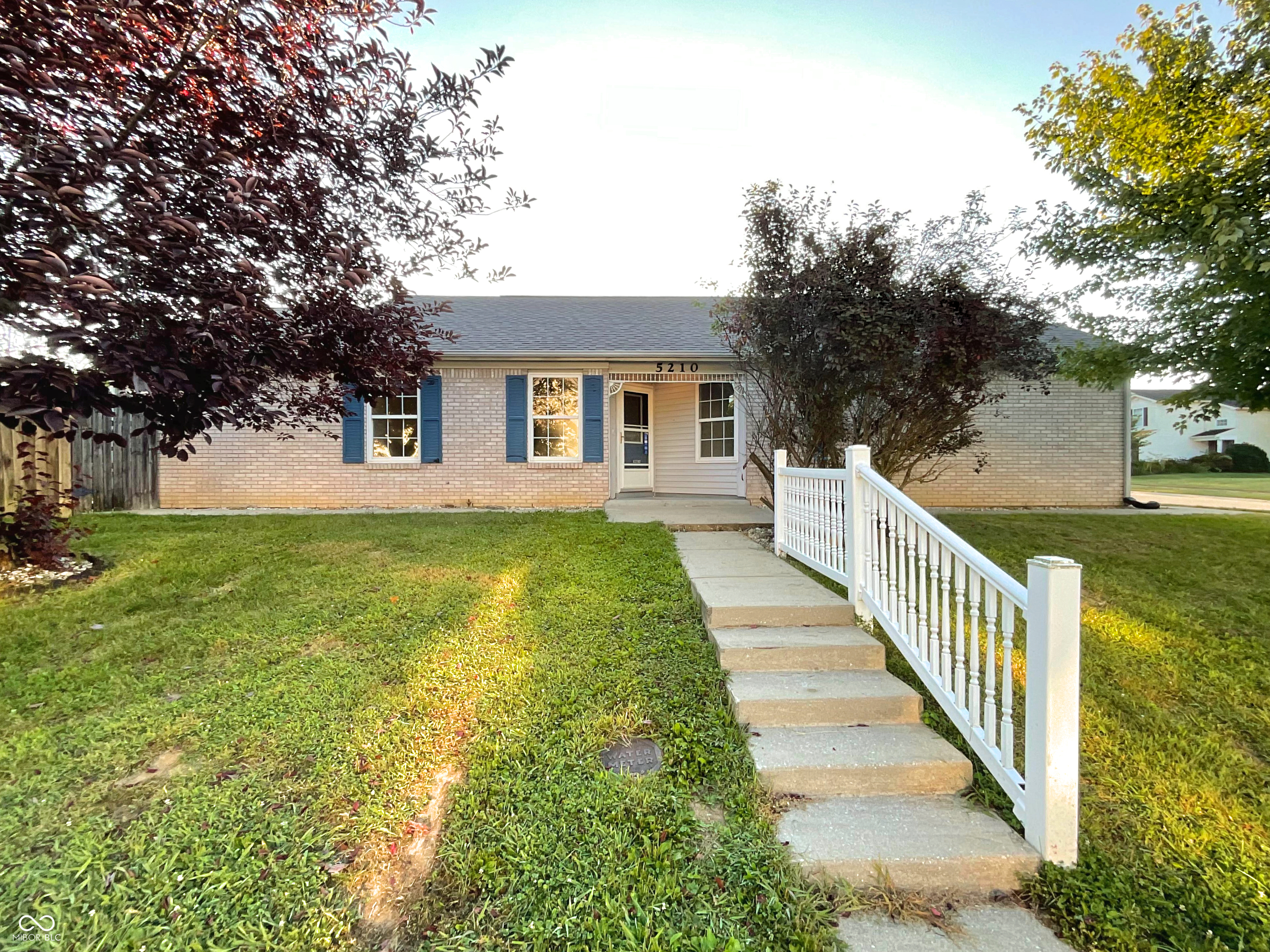 5210 Sandy Forge Drive Indianapolis IN 46221