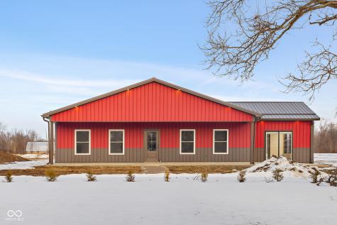 8615 S 150 W Columbus IN 47201