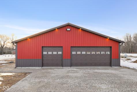 8615 S 150 W Columbus IN 47201