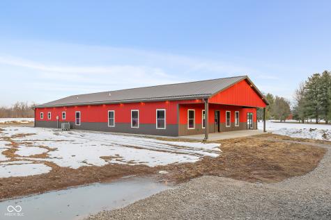 8615 S 150 W Columbus IN 47201