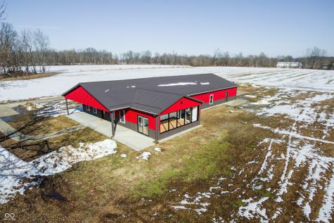 8615 S 150 W Columbus IN 47201