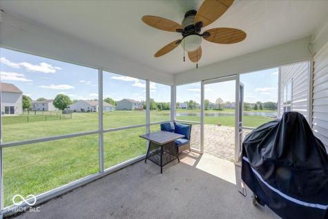 2705 Camelot Way Greenwood IN 46143