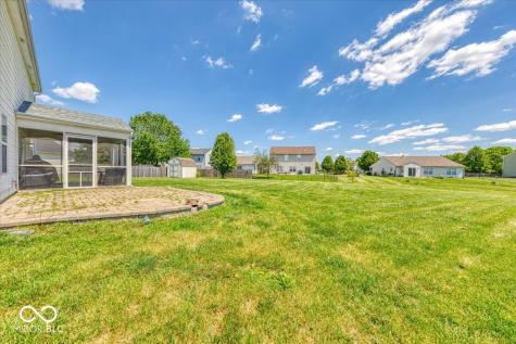 2705 Camelot Way Greenwood IN 46143