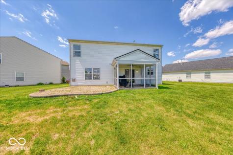 2705 Camelot Way Greenwood IN 46143