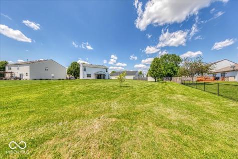 2705 Camelot Way Greenwood IN 46143