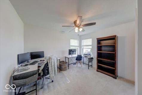 2705 Camelot Way Greenwood IN 46143