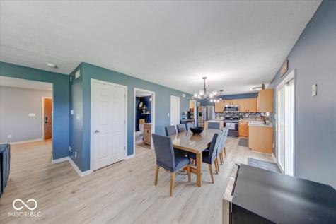 2705 Camelot Way Greenwood IN 46143