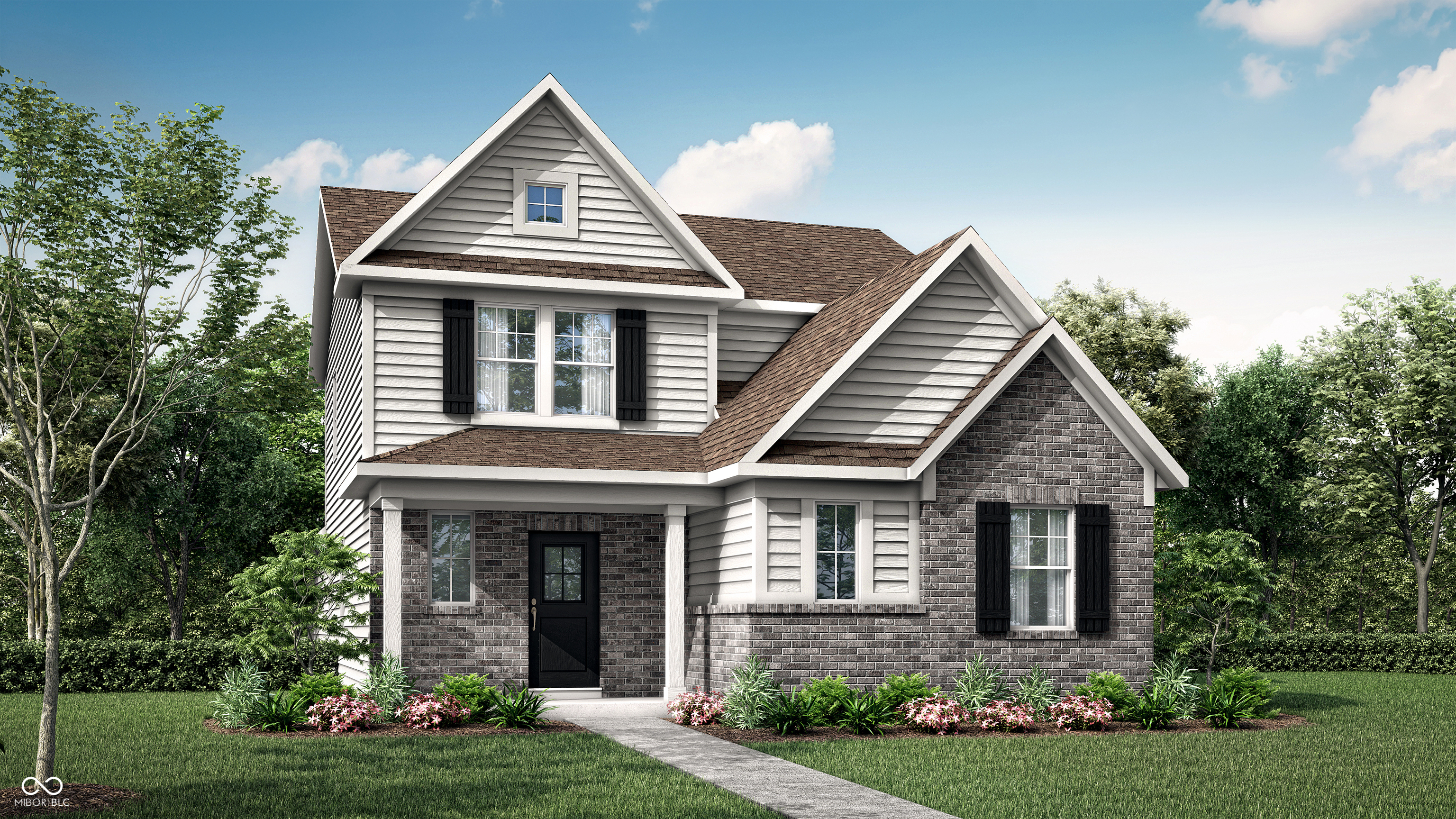 455 Lincoln Circle East Fortville IN 46040