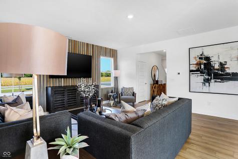 455 Lincoln Circle East Fortville IN 46040