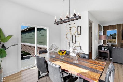 455 Lincoln Circle East Fortville IN 46040