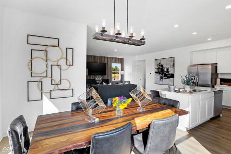 455 Lincoln Circle East Fortville IN 46040