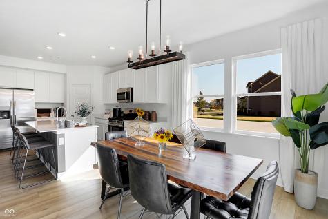455 Lincoln Circle East Fortville IN 46040
