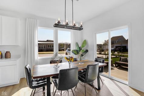 455 Lincoln Circle East Fortville IN 46040