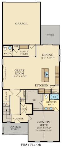 455 Lincoln Circle East Fortville IN 46040