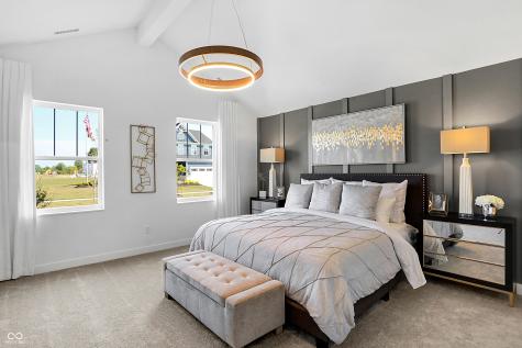 455 Lincoln Circle East Fortville IN 46040