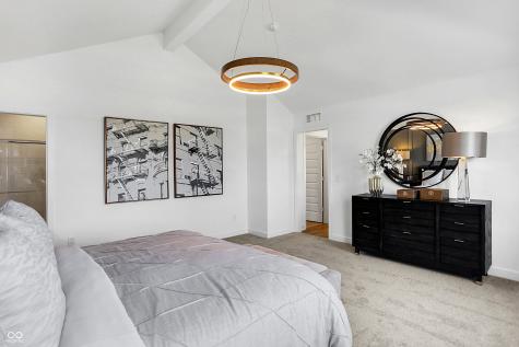 455 Lincoln Circle East Fortville IN 46040