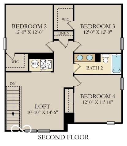 455 Lincoln Circle East Fortville IN 46040