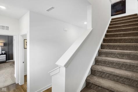 455 Lincoln Circle East Fortville IN 46040