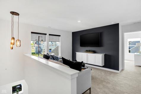 455 Lincoln Circle East Fortville IN 46040
