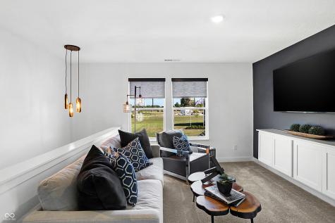 455 Lincoln Circle East Fortville IN 46040