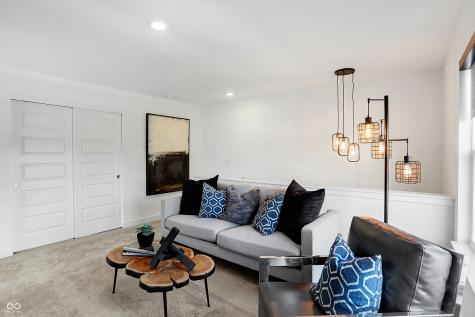 455 Lincoln Circle East Fortville IN 46040