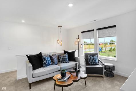 455 Lincoln Circle East Fortville IN 46040