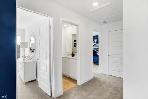 455 Lincoln Circle East Fortville IN 46040