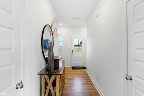 455 Lincoln Circle East Fortville IN 46040