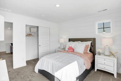 455 Lincoln Circle East Fortville IN 46040