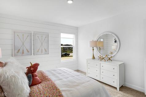 455 Lincoln Circle East Fortville IN 46040