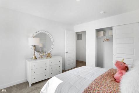 455 Lincoln Circle East Fortville IN 46040
