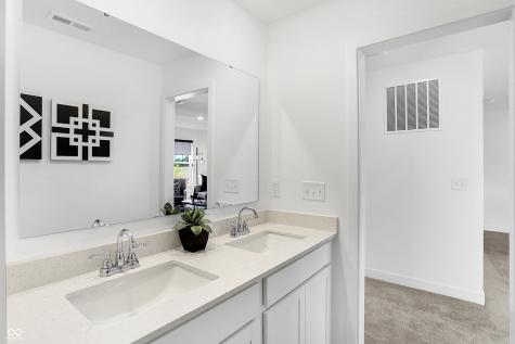 455 Lincoln Circle East Fortville IN 46040