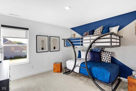 455 Lincoln Circle East Fortville IN 46040