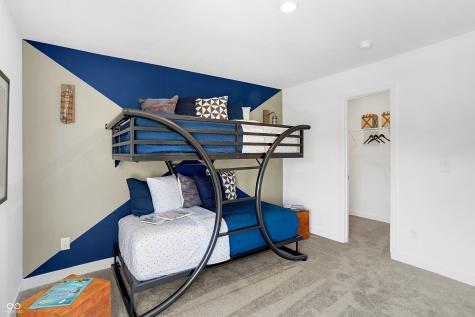 455 Lincoln Circle East Fortville IN 46040