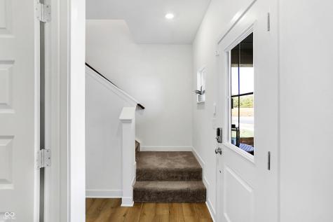 455 Lincoln Circle East Fortville IN 46040