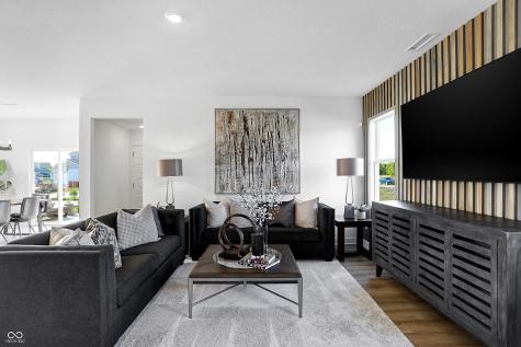 455 Lincoln Circle East Fortville IN 46040