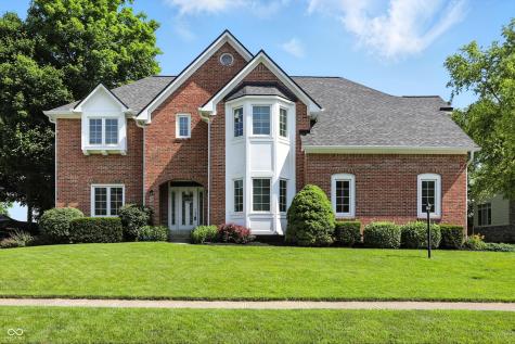6316 Harmonridge Court Indianapolis IN 46278